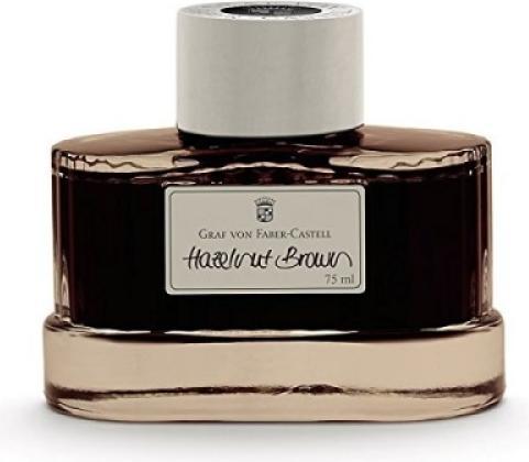 Actual product image Graf von Faber Castell Inkwell hazel (Inkwell)
