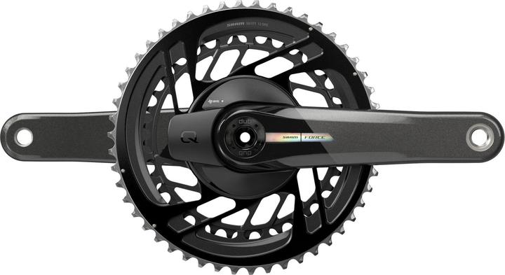 Sram Force AXS D2 Road (170 mm)