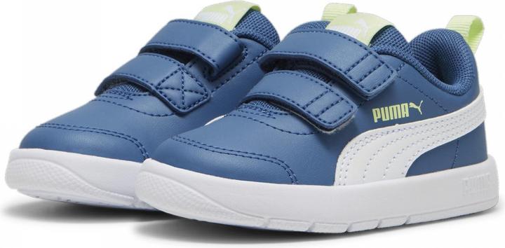 Actual product image Puma Courtflex V3 V Inf (27)