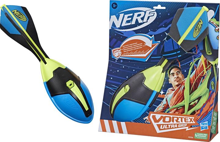 Produktbild Nerf Ultra Grip Football