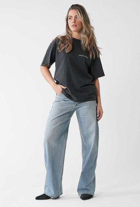 Actual product image Citizens Of Humanity Ayla Baggy (26)