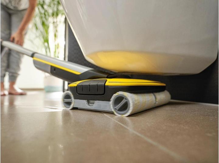 Actual product image Kärcher FC 7 Cordless