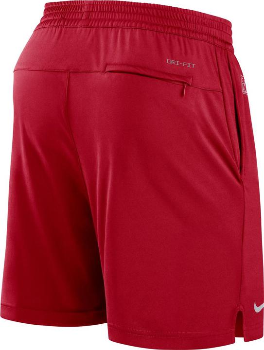 Actual product image Nike Tampa Bay Buccaneers Dri-FIT Knit Short M (M)