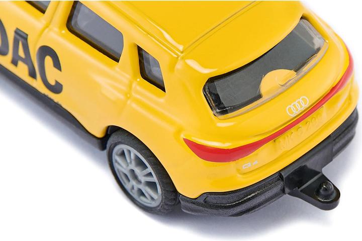 Produktbild Siku Audi Q4 E-Tron ADAC Pannenhilfe