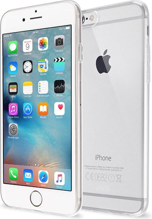 Produktbild Artwizz NextSkin (Apple iPhone 6)