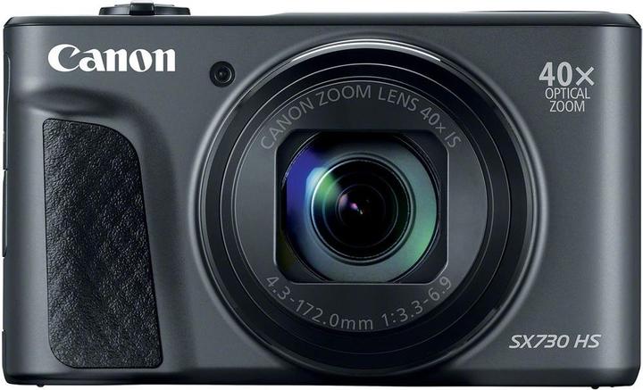Immagine prodotto Canon PowerShot SX730 HS (24 - 960 mm, 20.30 Mpx, 1/2,3'')