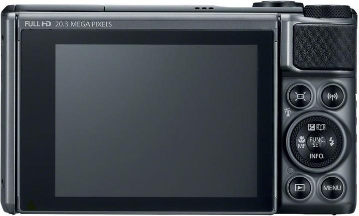 Immagine prodotto Canon PowerShot SX730 HS (24 - 960 mm, 20.30 Mpx, 1/2,3'')