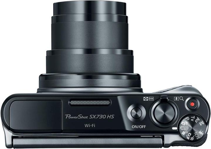 Immagine prodotto Canon PowerShot SX730 HS (24 - 960 mm, 20.30 Mpx, 1/2,3'')