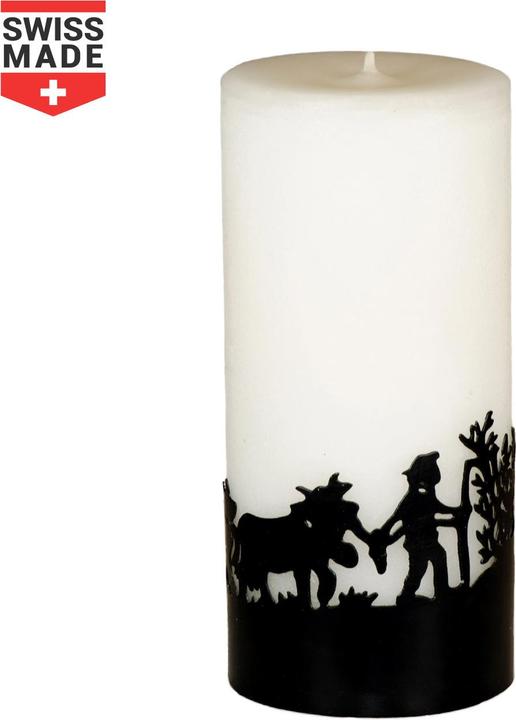 Produktbild Schulthess Kerzen Chalet Chic (1 Stk.)