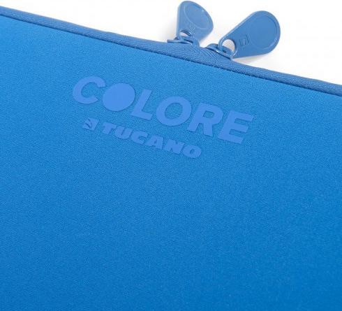 Image du produit Tucano Second Skin Colore pour WS Netbooks 11,6 pouces/12,5 pouces (12.50", Apple)
