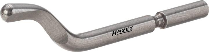 Actual product image HAZET Telescopic pipe cutter 2180N-2 - Total length: 145 mm (145 mm)