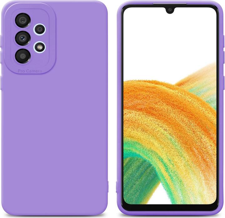 FLUID LIGHT PURPLE