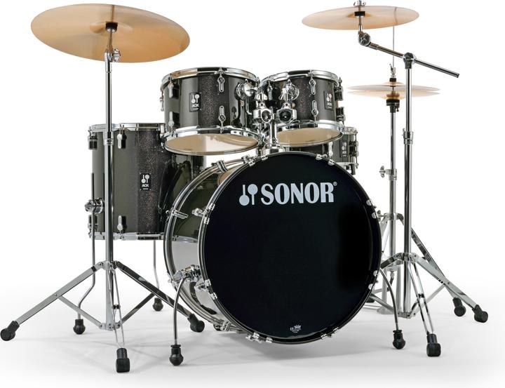 Produktbild Sonor AQX Stage Set Bundle