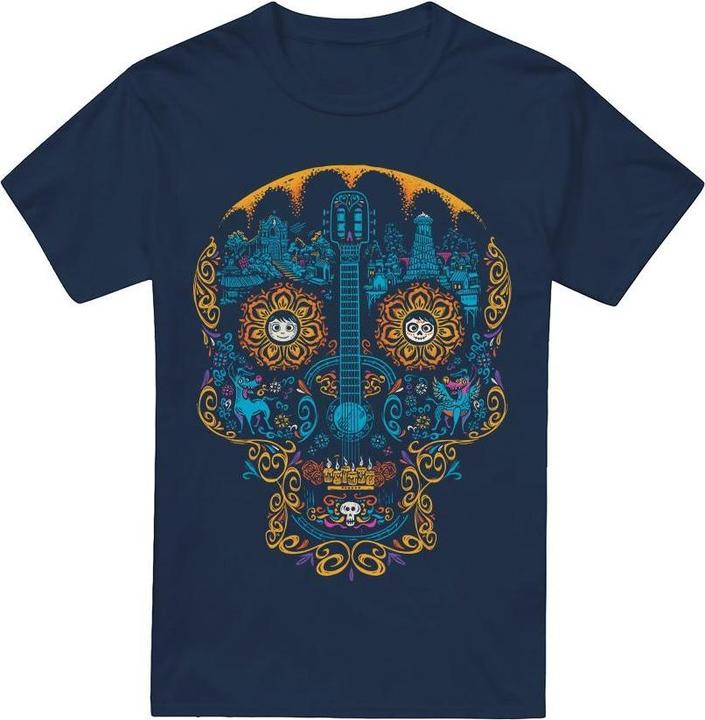 La Maison du Coco Day Of The Dead TShirt