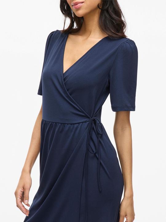Actual product image Vila Kurzes Wickelkleid (S)