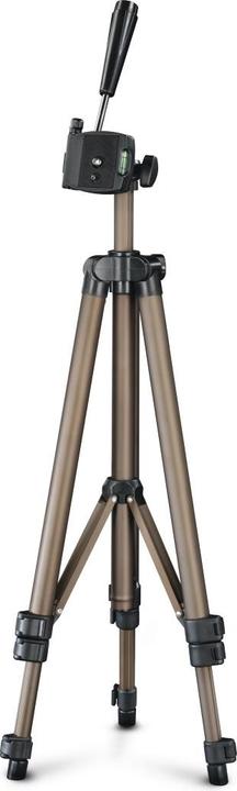 Image du produit Hama Star 700 EF Digital y compris tête (Métal)