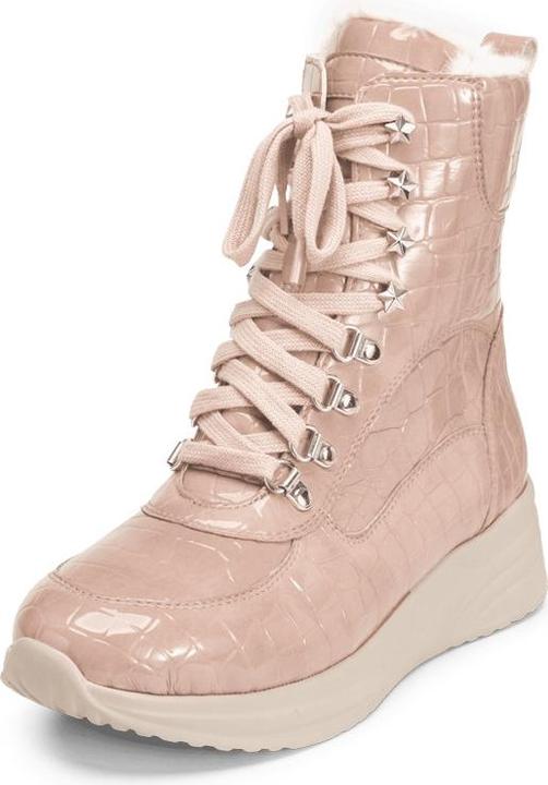 Actual product image Vitaform Soft ankle boot (40)