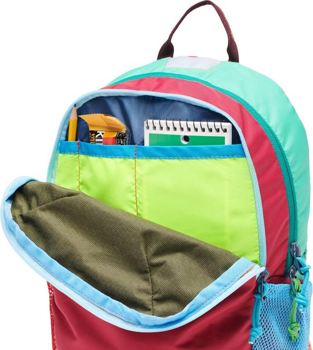 Produktbild Cotopaxi Kids' Dimi 12 Backpack (12 l)