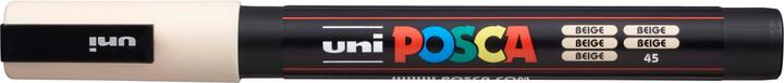 Immagine prodotto Posca Marchio fine PC-3M (Beige, 1.30 mm, 1 x)