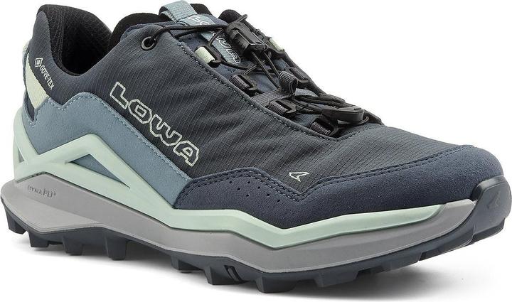 Actual product image Lowa Maddox Pro GTX LO SL (41.5)