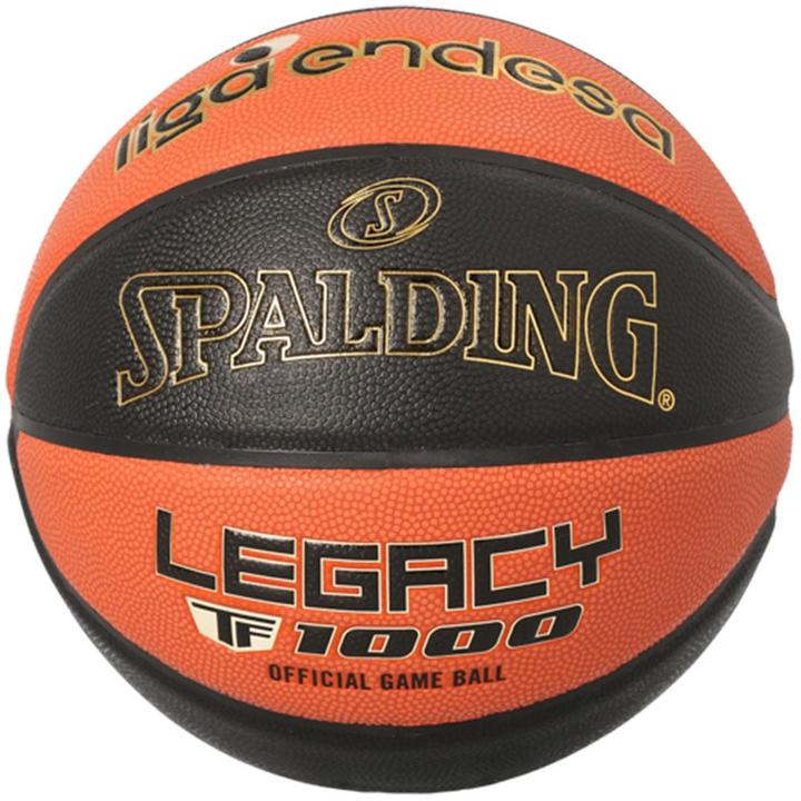 Spalding Basketball Legacy Top Leagues (7)