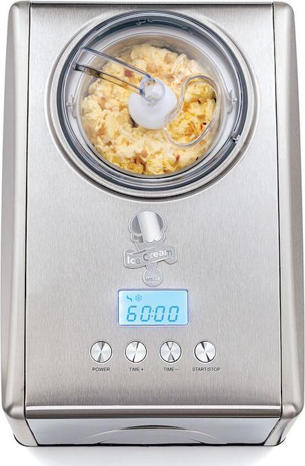 Actual product image Wilfa Vanilla ice cream maker