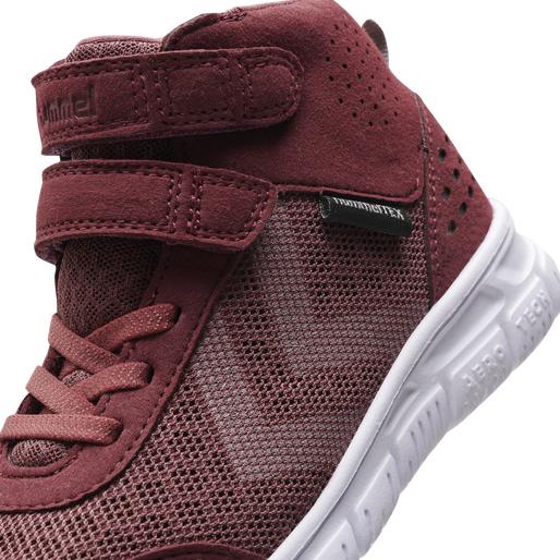 Actual product image hummel Crosslite Mid Tex Jr (38)