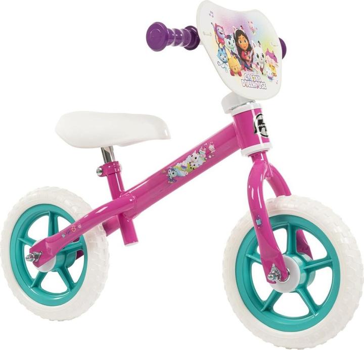 Huffy Rowerek biegowy Domerk Gabby 10 HUFFY (10")