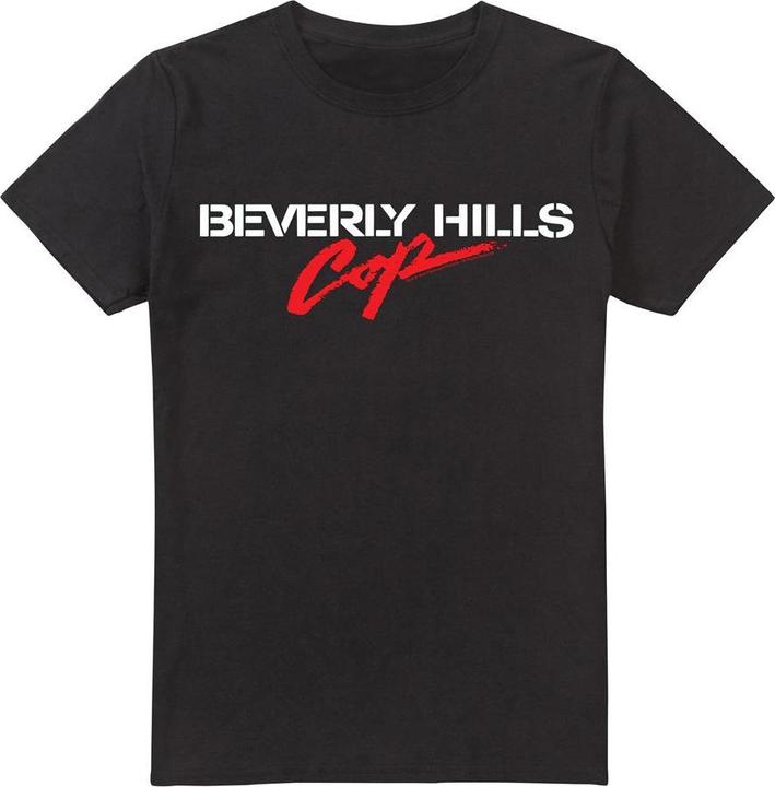 Beverly Hills Cop TShirt (L)