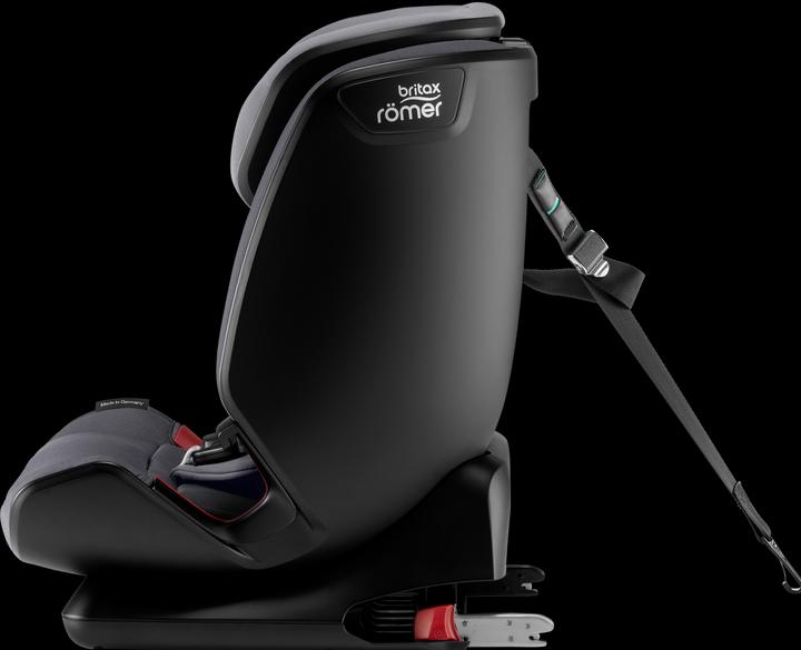 Produktbild Britax Römer Advansafix Iv M