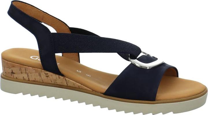 Gabor Sandalen (40.5)