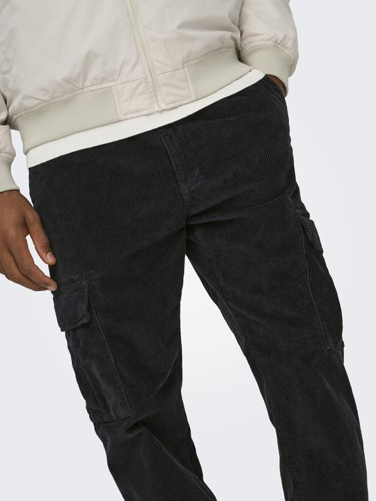 Produktbild Only & Sons ONSLOU Verjüngt Hose Hose (W31/L32)