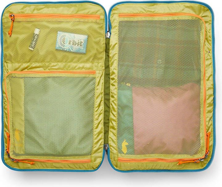 Immagine prodotto Cotopaxi Pacchetto da viaggio Allpa (35 l)