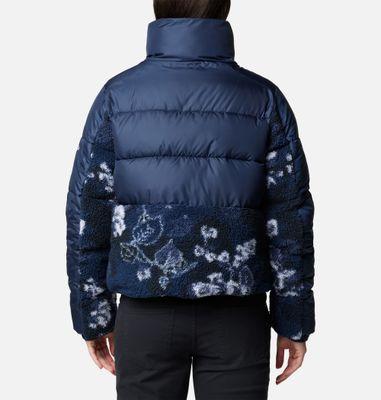 Produktbild Columbia Leadbetter Point™ II Print Sherpa Hybrid (XL)