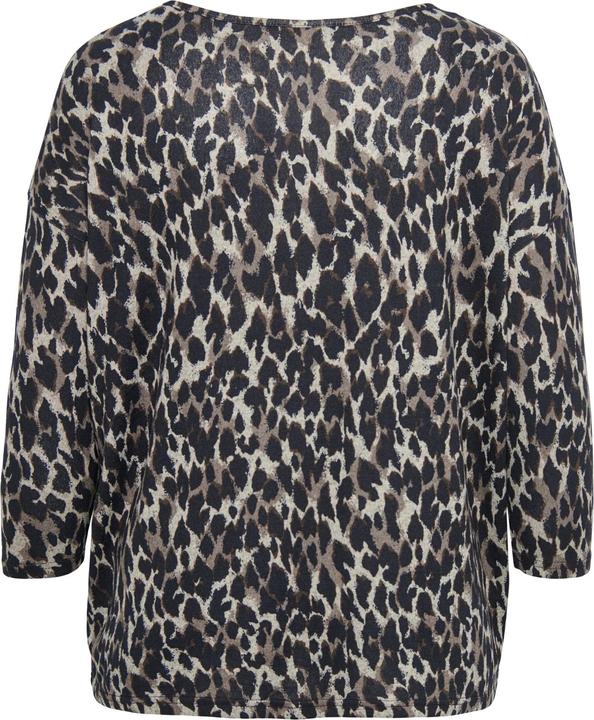 Immagine prodotto Only Top con stampa curvy (L)