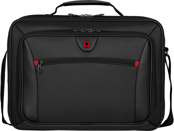 Actual product image Wenger Insight (15.60", Universal)