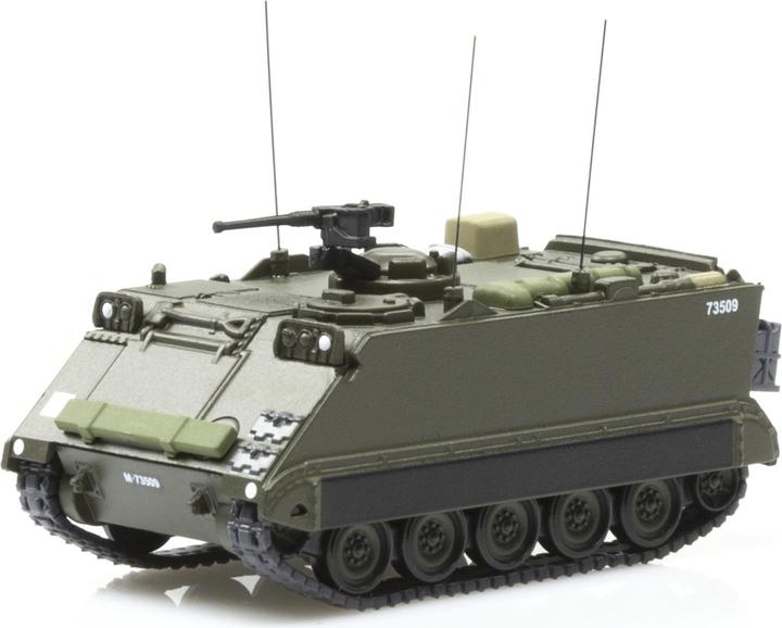 Produktbild Ace M113 Kommando-Schützenpanzer 63