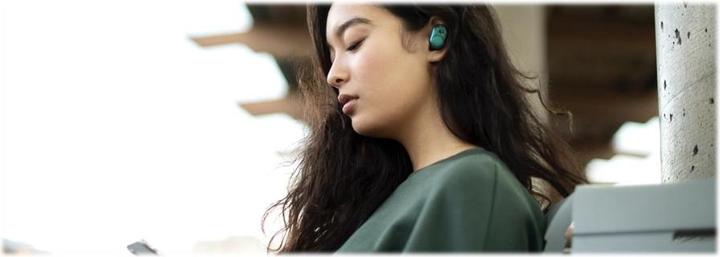 Immagine prodotto Skullcandy Spingere (6 h, Senza fili)