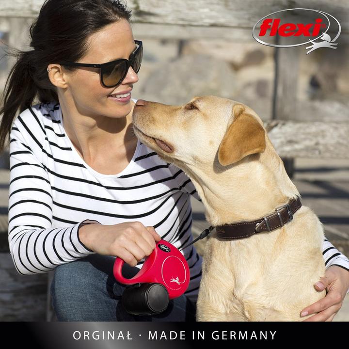 Image du produit Flexi New Classic (L, Chien, Promenade)