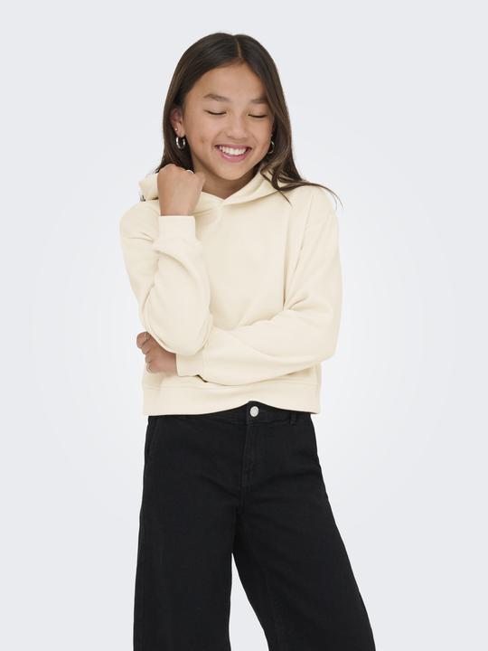 Actual product image Only KOGSWEAT Sweatshirt Kapuzenpullover (158, 164)