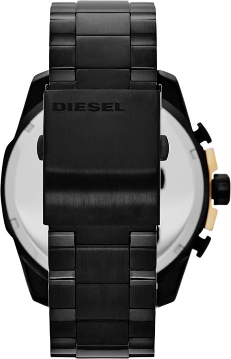 Immagine prodotto Diesel Mega Capo (Orologio da polso analogico, Cronografo, 53 mm)