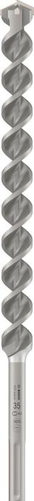 Bosch Professional Zubehör Hammerbohrer SDS max-4 35 x 400 x 520 mm (35 mm)