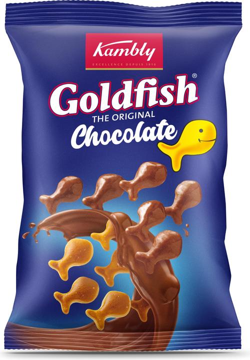 Immagine prodotto Kambly Pesce rosso (105 g)