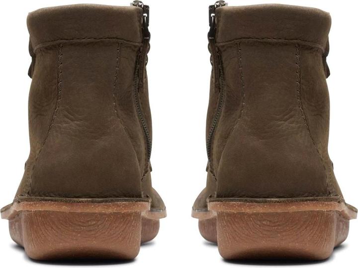 Actual product image Clarks Funny Cedar (39)