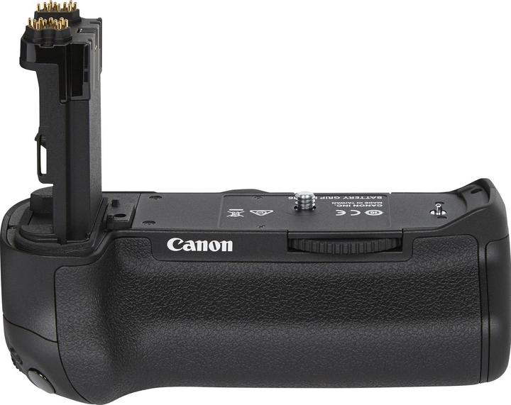 Image du produit Canon Bg-E16 (Poignée d'alimentation)