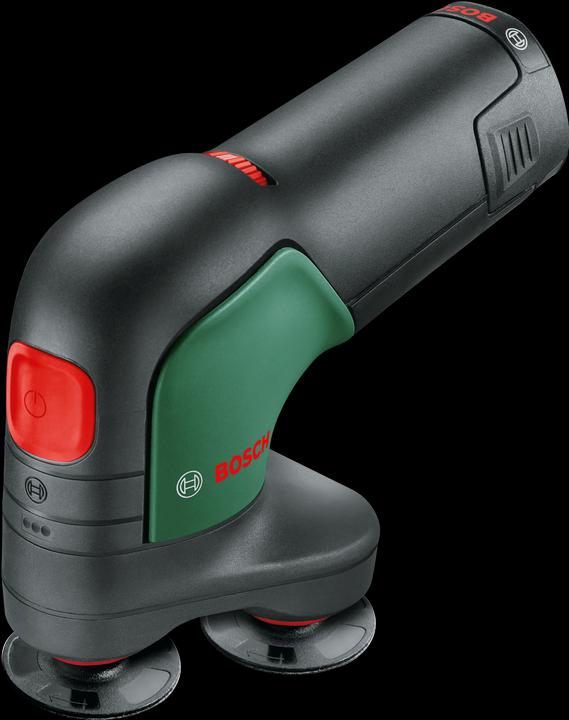 Image du produit Bosch Home & Garden EasyCurvSander 12 (Ponceuse excentrique, 902297 W)
