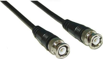 Produktbild InLine Bnc — Bnc (2 m)