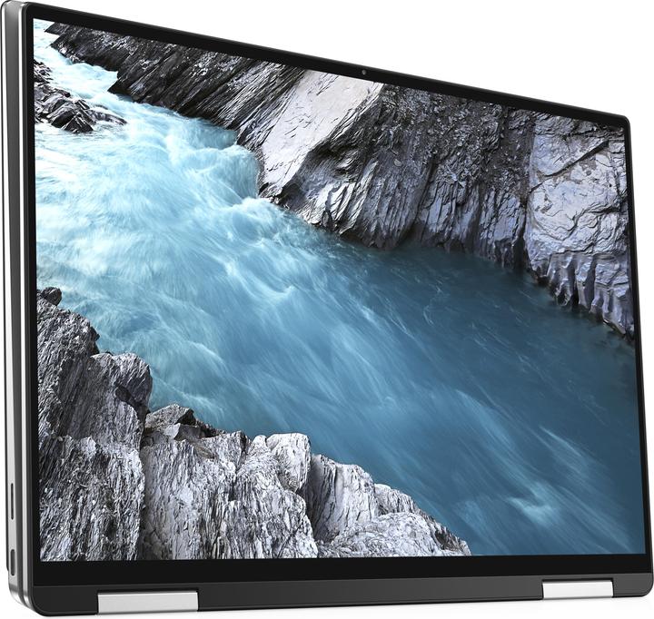 Produktbild Dell XPS 13 7390 – 2019 (13.40", Intel Core i7-1065G7, 16 GB, 512 GB, DE)