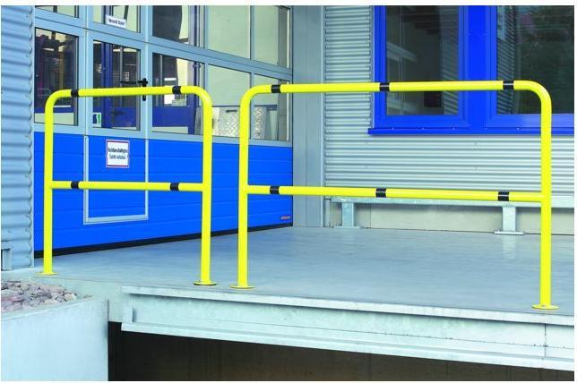 TTS Arceau de protection