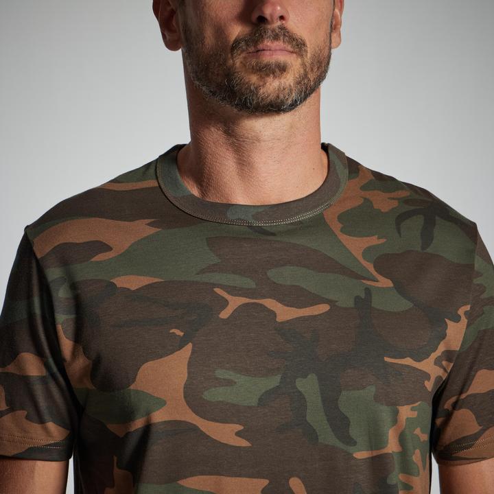 Actual product image Solognac 100 (XL)